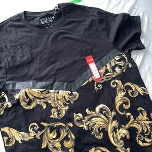 Guess Men’s T-Shirt